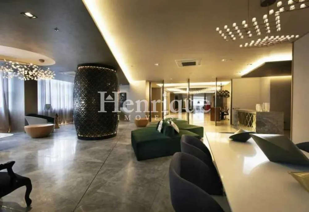Apartamento, 3 quartos, 181 m² - Foto 29