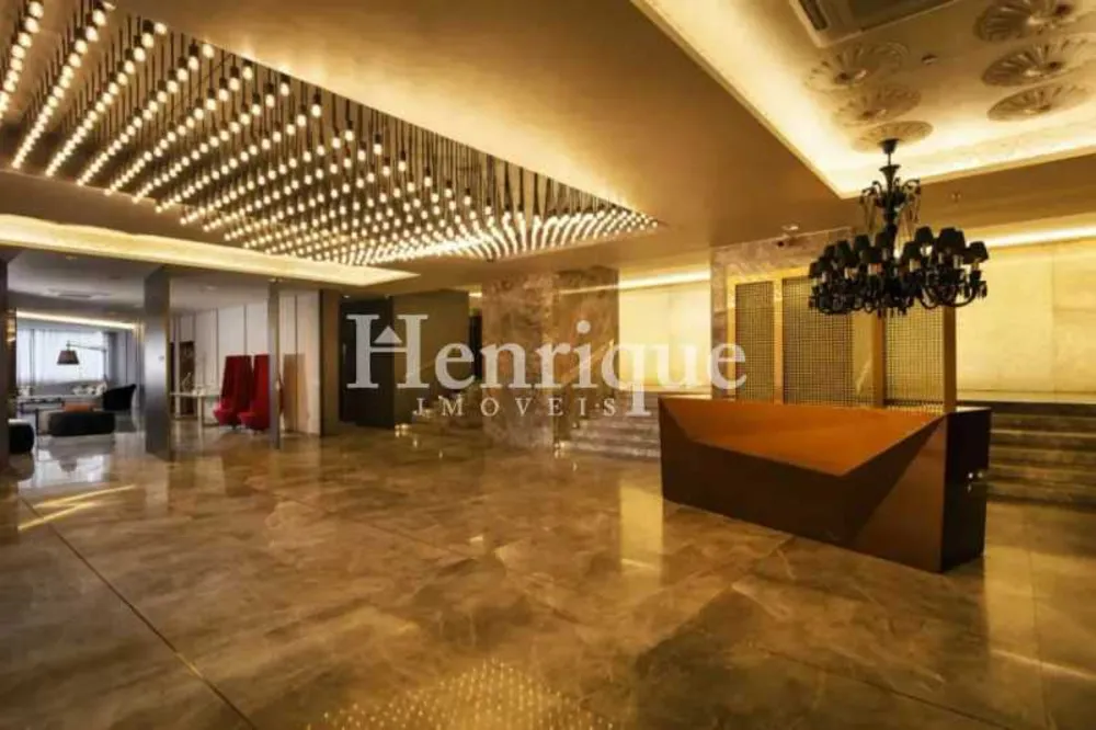 Apartamento, 3 quartos, 181 m² - Foto 30