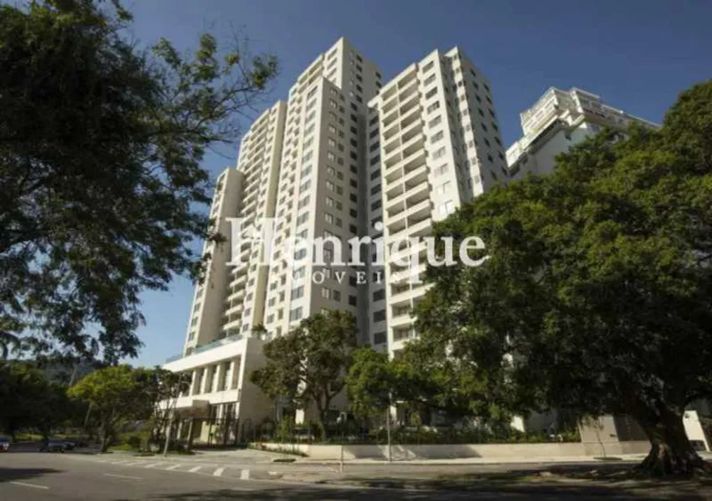 Apartamento, 3 quartos, 181 m² - Foto 2