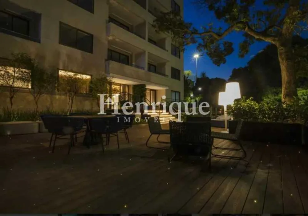Apartamento, 3 quartos, 181 m² - Foto 16