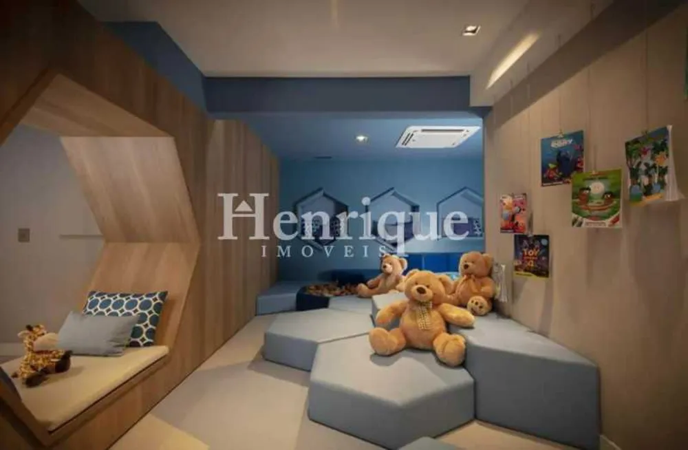 Apartamento, 3 quartos, 181 m² - Foto 25