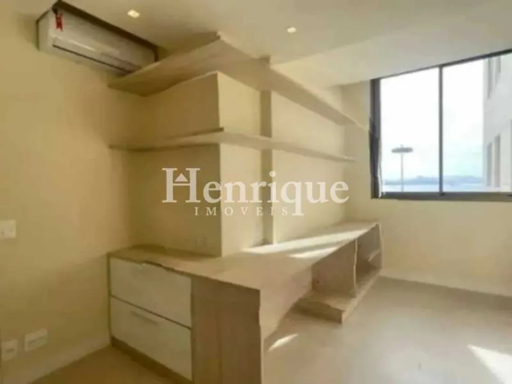 Apartamento, 3 quartos, 181 m² - Foto 4