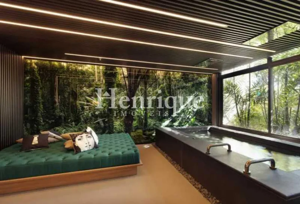 Apartamento, 3 quartos, 181 m² - Foto 22