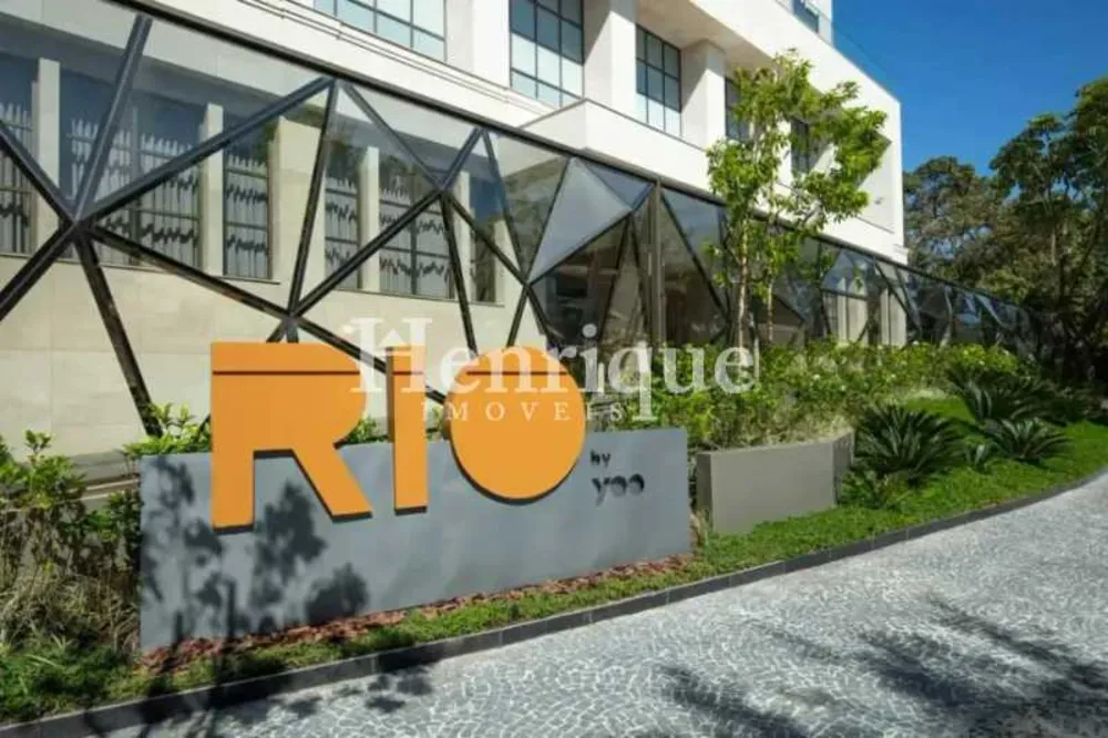 Apartamento, 3 quartos, 181 m² - Foto 27