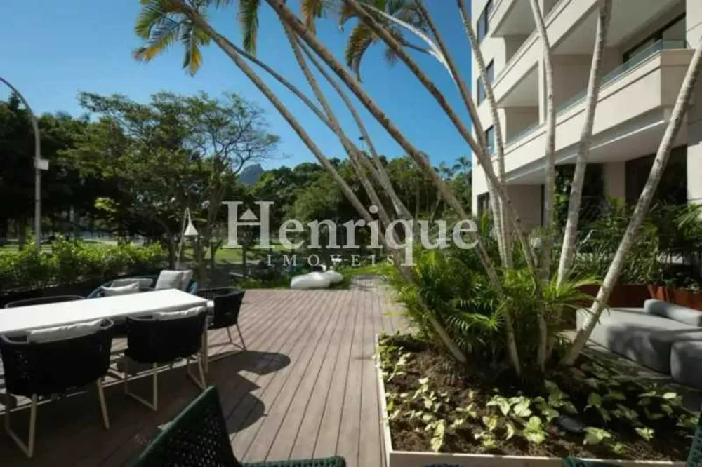 Apartamento, 3 quartos, 181 m² - Foto 14