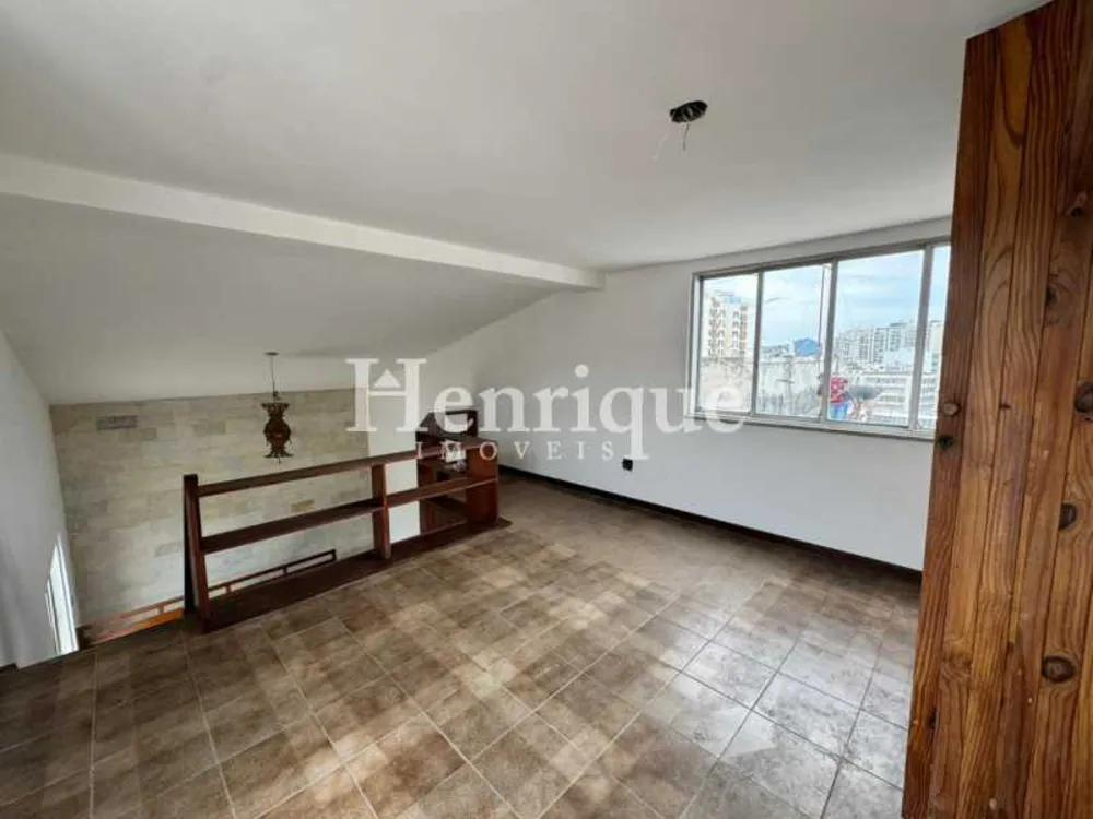 Apartamento, 3 quartos, 182 m² - Foto 3