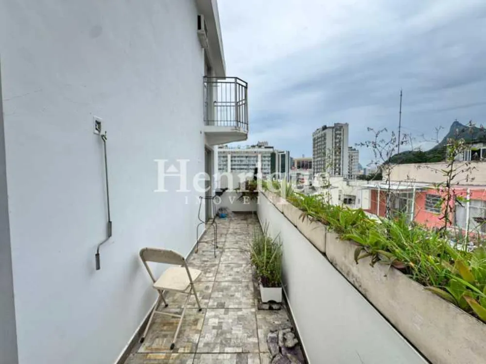 Apartamento, 3 quartos, 182 m² - Foto 30