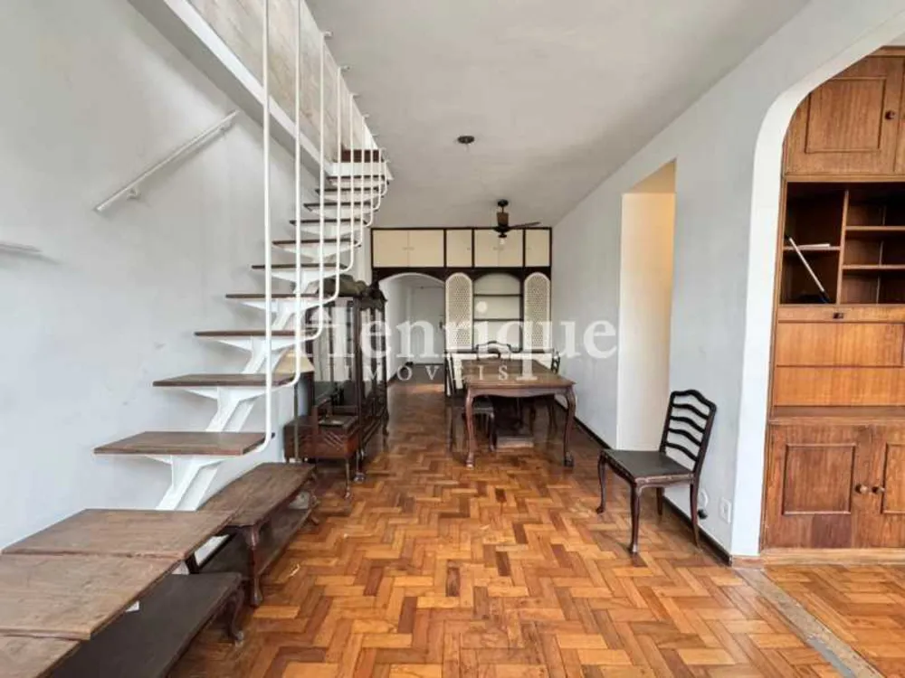 Apartamento, 3 quartos, 182 m² - Foto 6