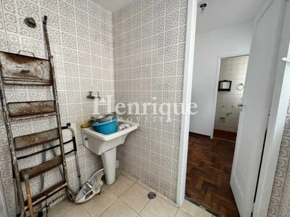 Apartamento, 3 quartos, 182 m² - Foto 15
