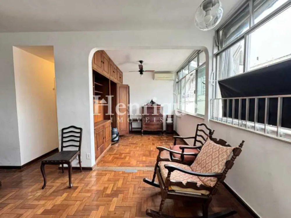 Apartamento, 3 quartos, 182 m² - Foto 4