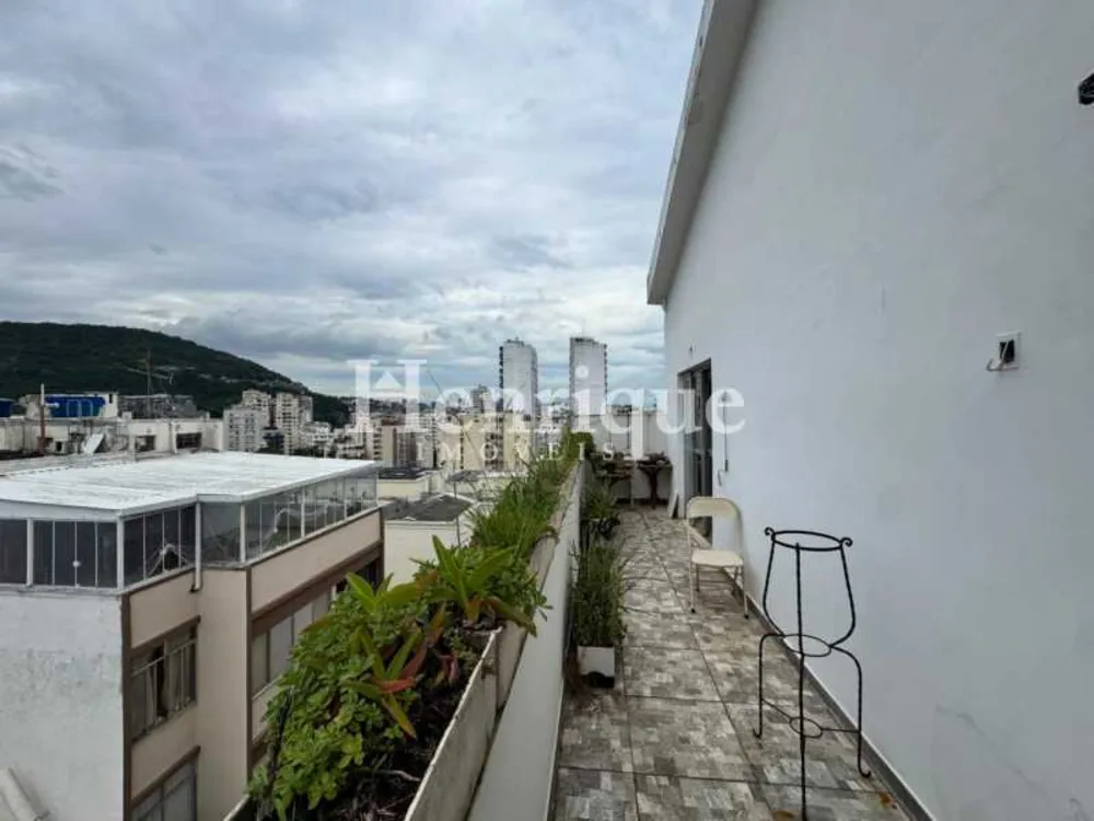 Apartamento, 3 quartos, 182 m² - Foto 29