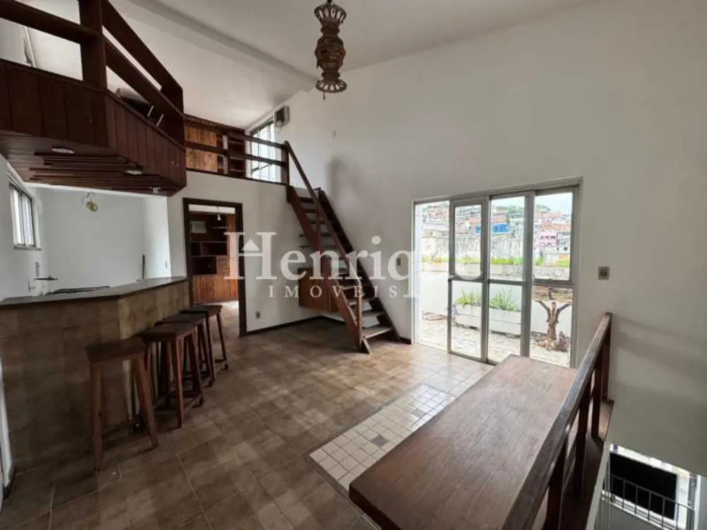 Apartamento, 3 quartos, 182 m² - Foto 2