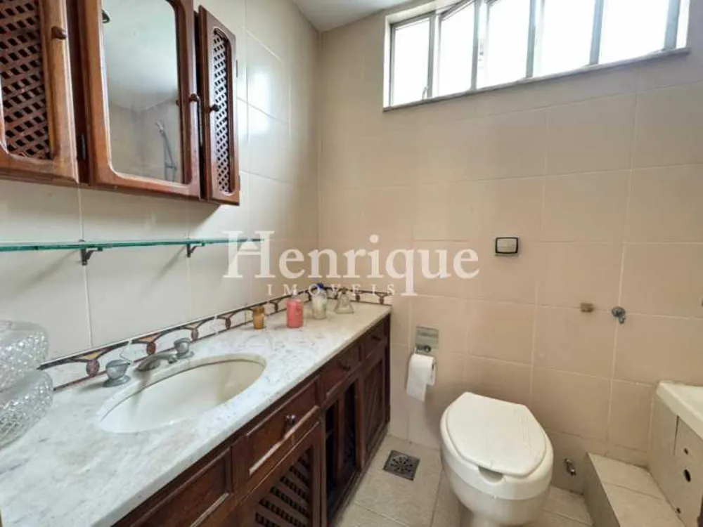 Apartamento, 3 quartos, 182 m² - Foto 11