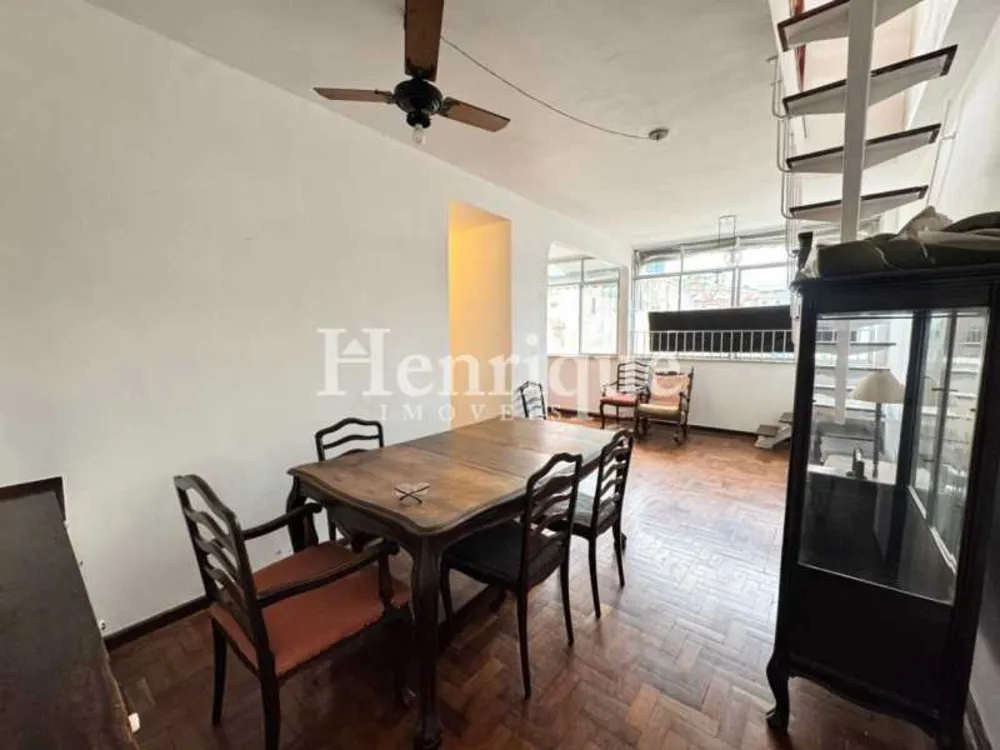 Apartamento, 3 quartos, 182 m² - Foto 7