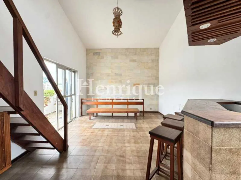 Apartamento, 3 quartos, 182 m² - Foto 20
