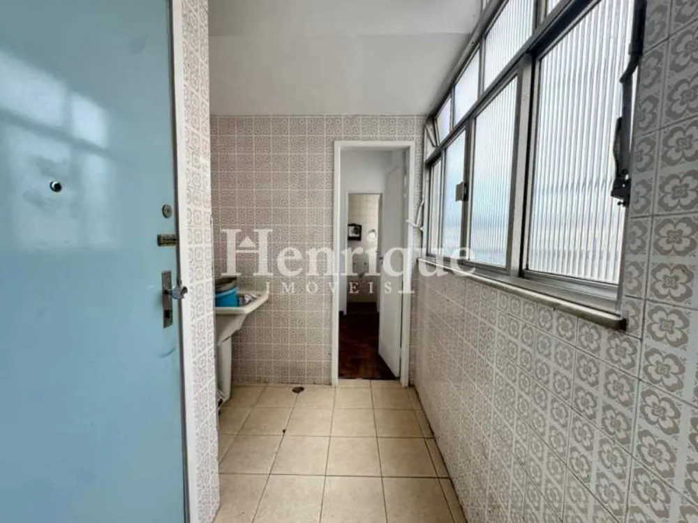 Apartamento, 3 quartos, 182 m² - Foto 14