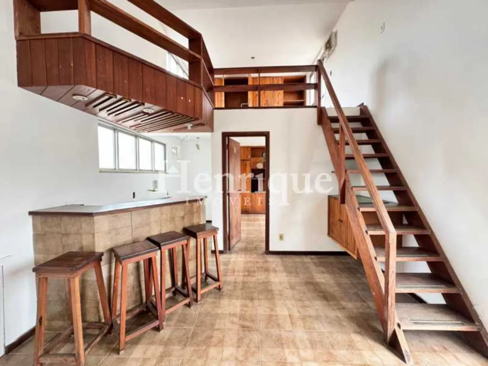 Apartamento, 3 quartos, 182 m² - Foto 19