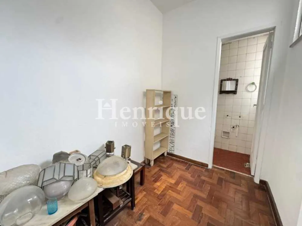 Apartamento, 3 quartos, 182 m² - Foto 16
