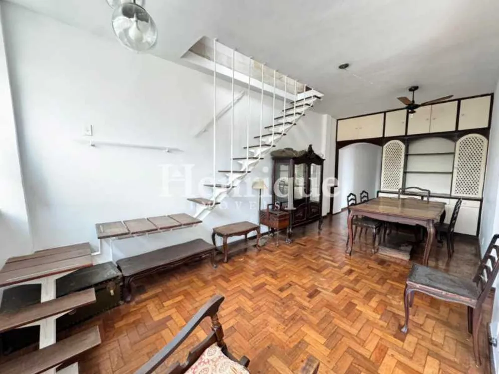 Apartamento, 3 quartos, 182 m² - Foto 4