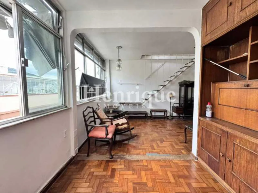 Apartamento, 3 quartos, 182 m² - Foto 5