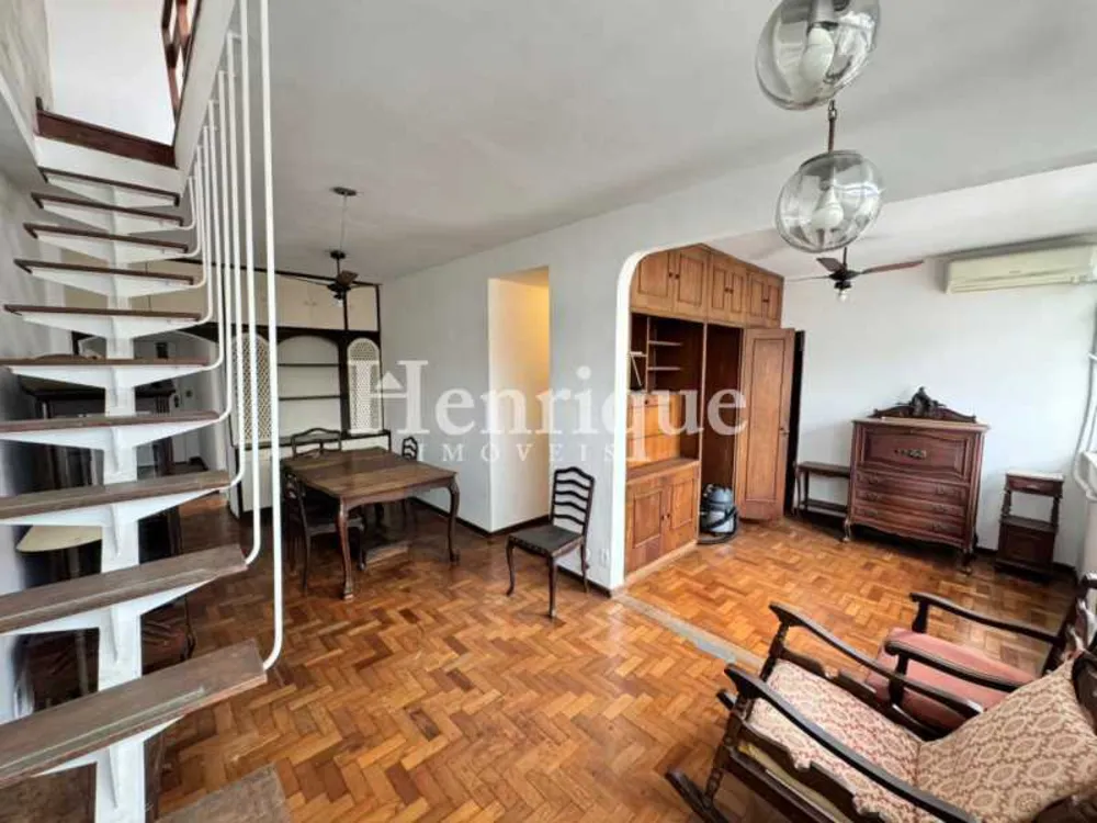 Apartamento, 3 quartos, 182 m² - Foto 2