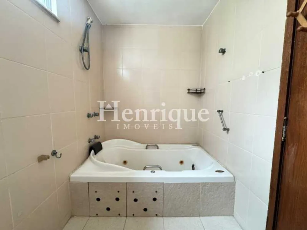 Apartamento, 3 quartos, 182 m² - Foto 1