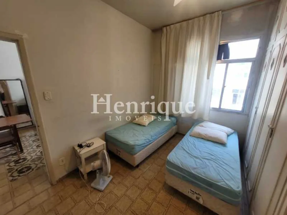 Apartamento, 1 quarto, 40 m² - Foto 2