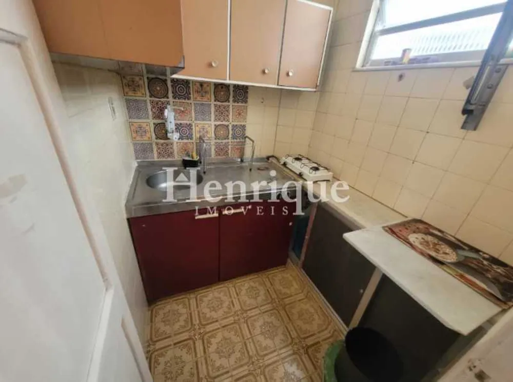 Apartamento, 1 quarto, 40 m² - Foto 9