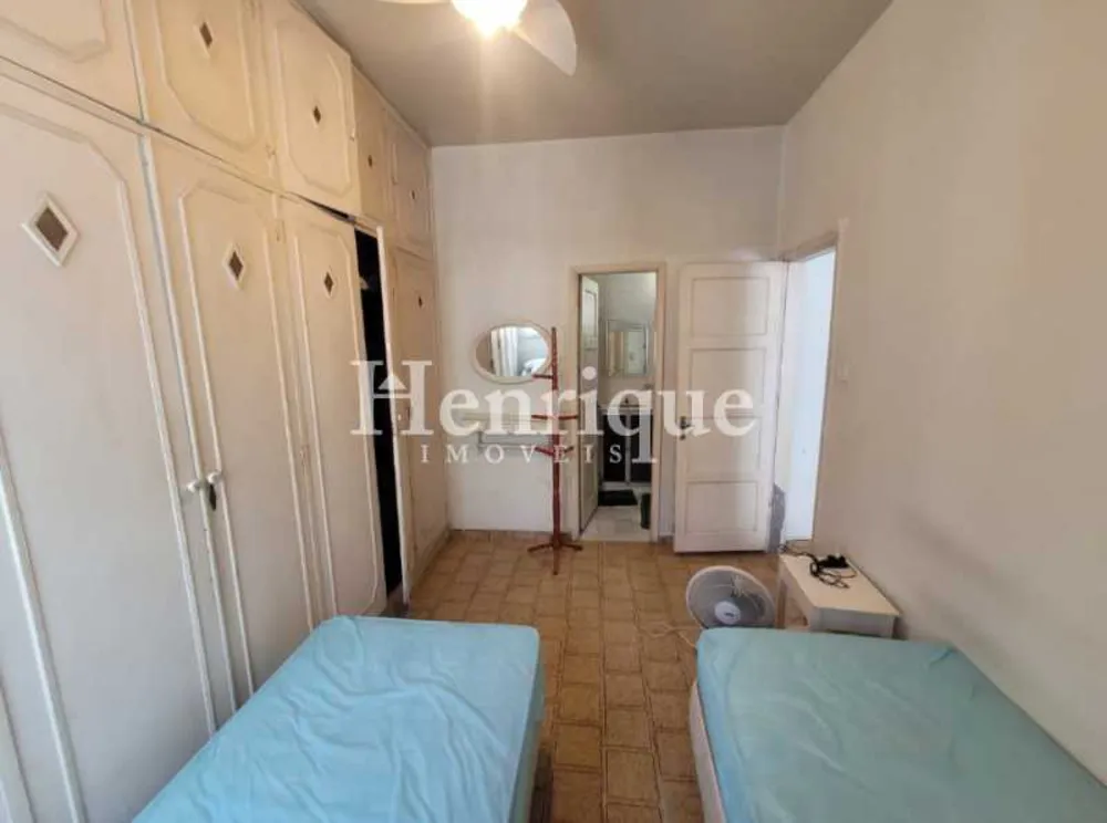 Apartamento, 1 quarto, 40 m² - Foto 6