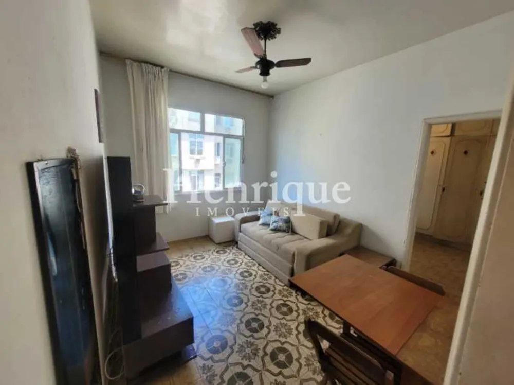 Apartamento, 1 quarto, 40 m² - Foto 7