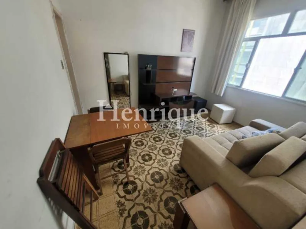 Apartamento, 1 quarto, 40 m² - Foto 11