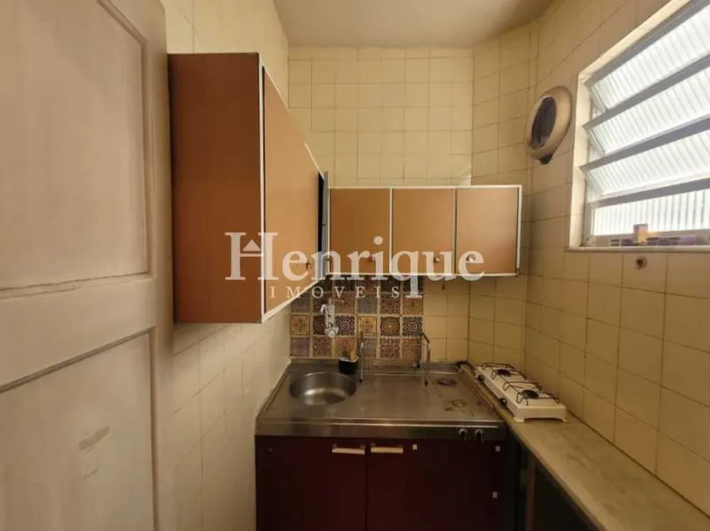 Apartamento, 1 quarto, 40 m² - Foto 22
