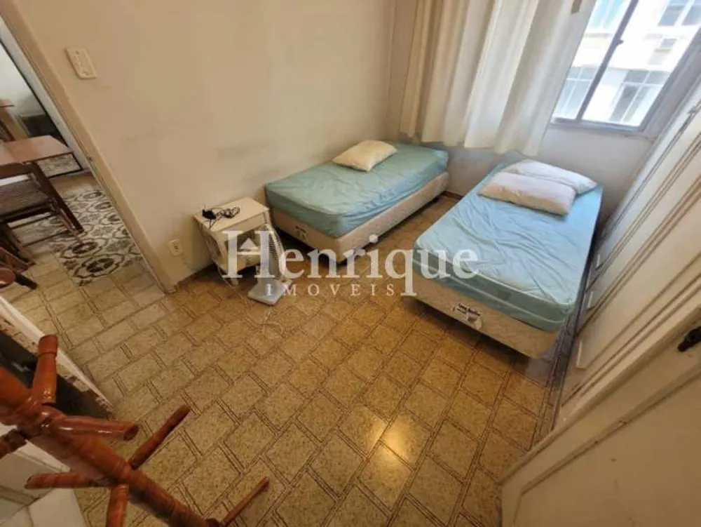 Apartamento, 1 quarto, 40 m² - Foto 23
