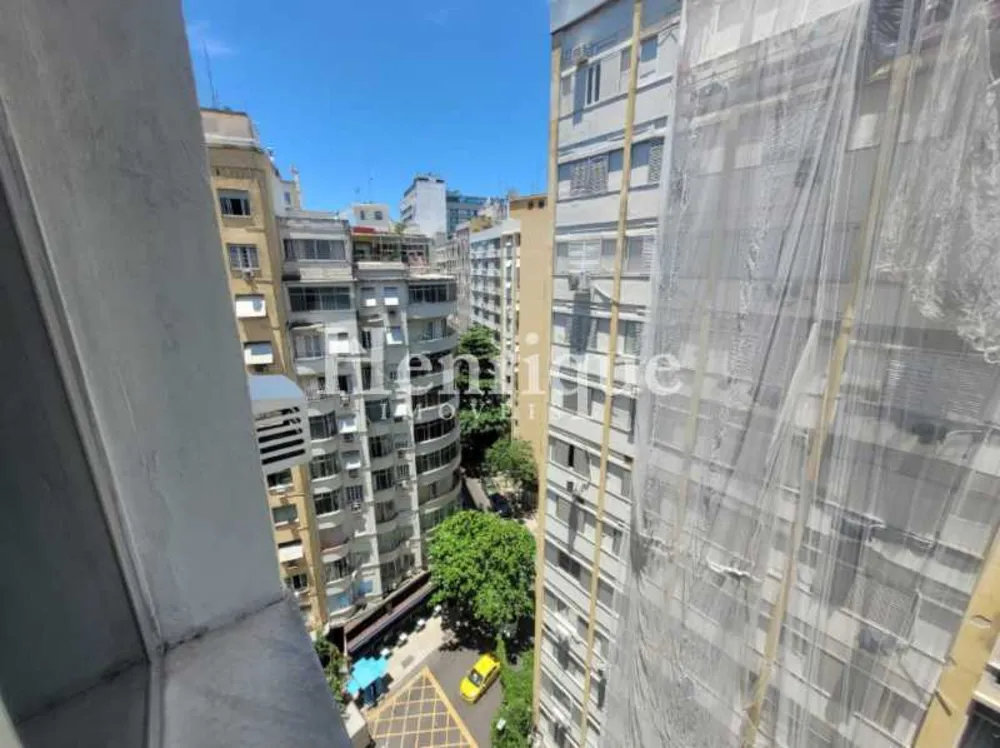 Apartamento, 1 quarto, 40 m² - Foto 5