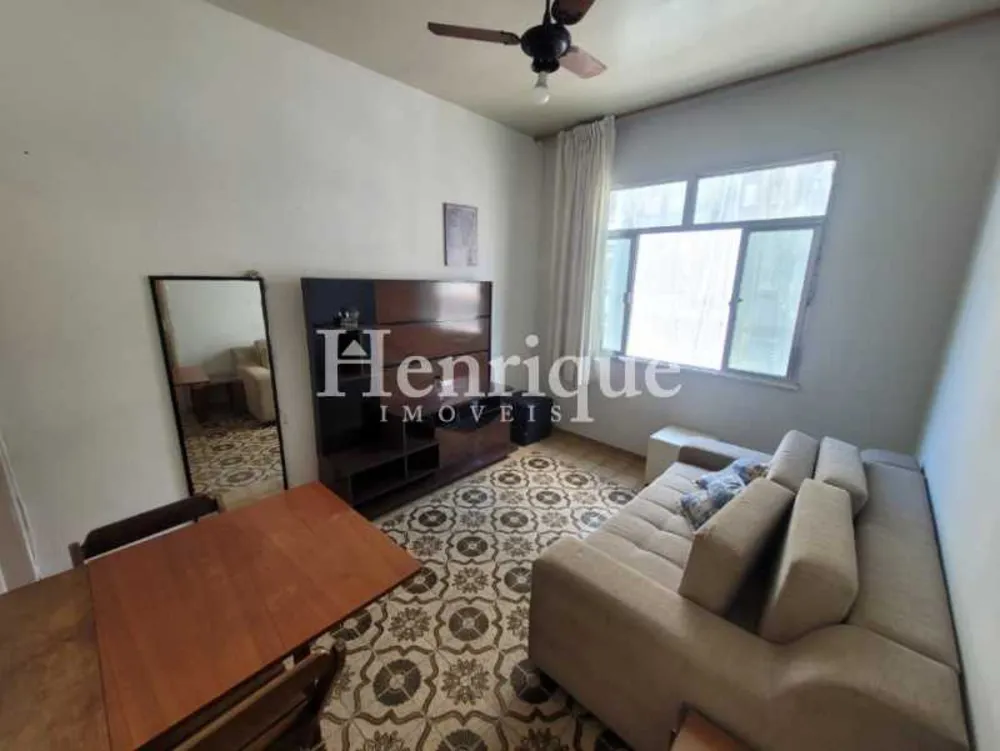 Apartamento, 1 quarto, 40 m² - Foto 17