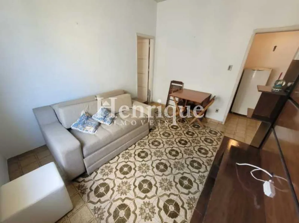 Apartamento, 1 quarto, 40 m² - Foto 21
