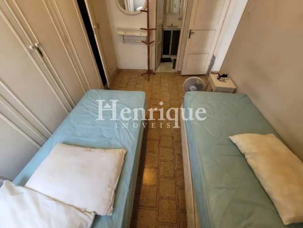 Apartamento, 1 quarto, 40 m² - Foto 1