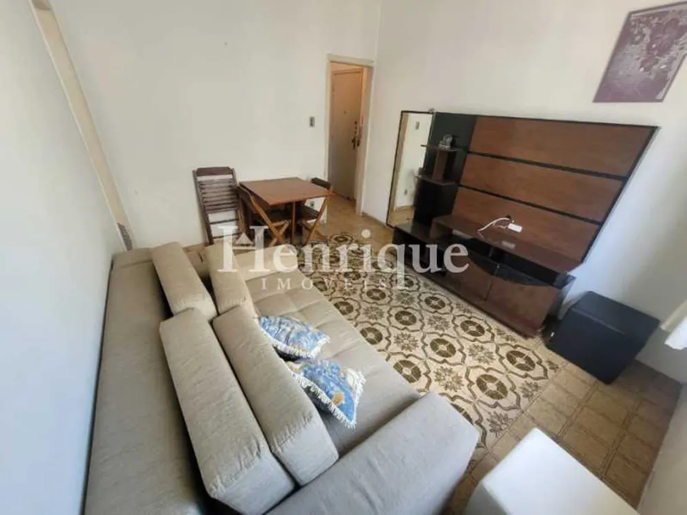 Apartamento, 1 quarto, 40 m² - Foto 21