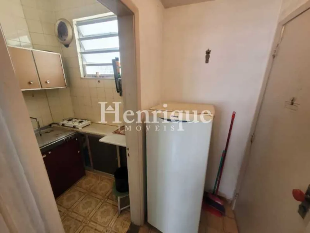Apartamento, 1 quarto, 40 m² - Foto 15