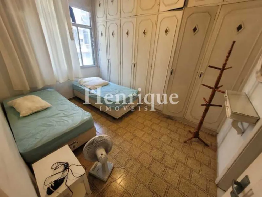 Apartamento, 1 quarto, 40 m² - Foto 12