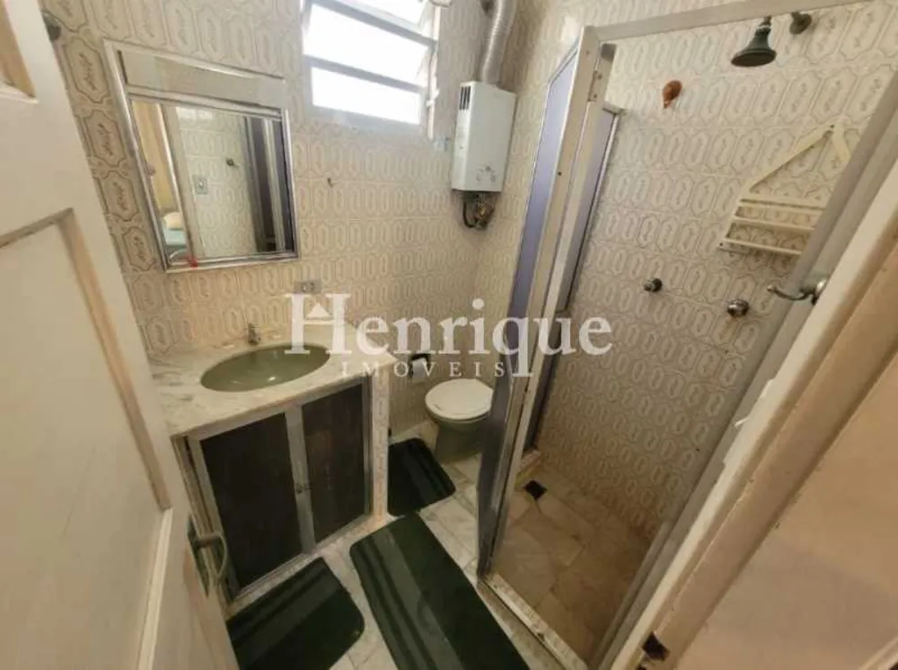 Apartamento, 1 quarto, 40 m² - Foto 3