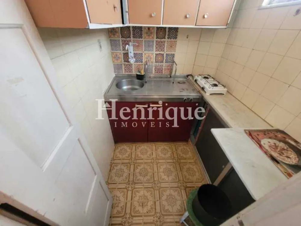 Apartamento, 1 quarto, 40 m² - Foto 8