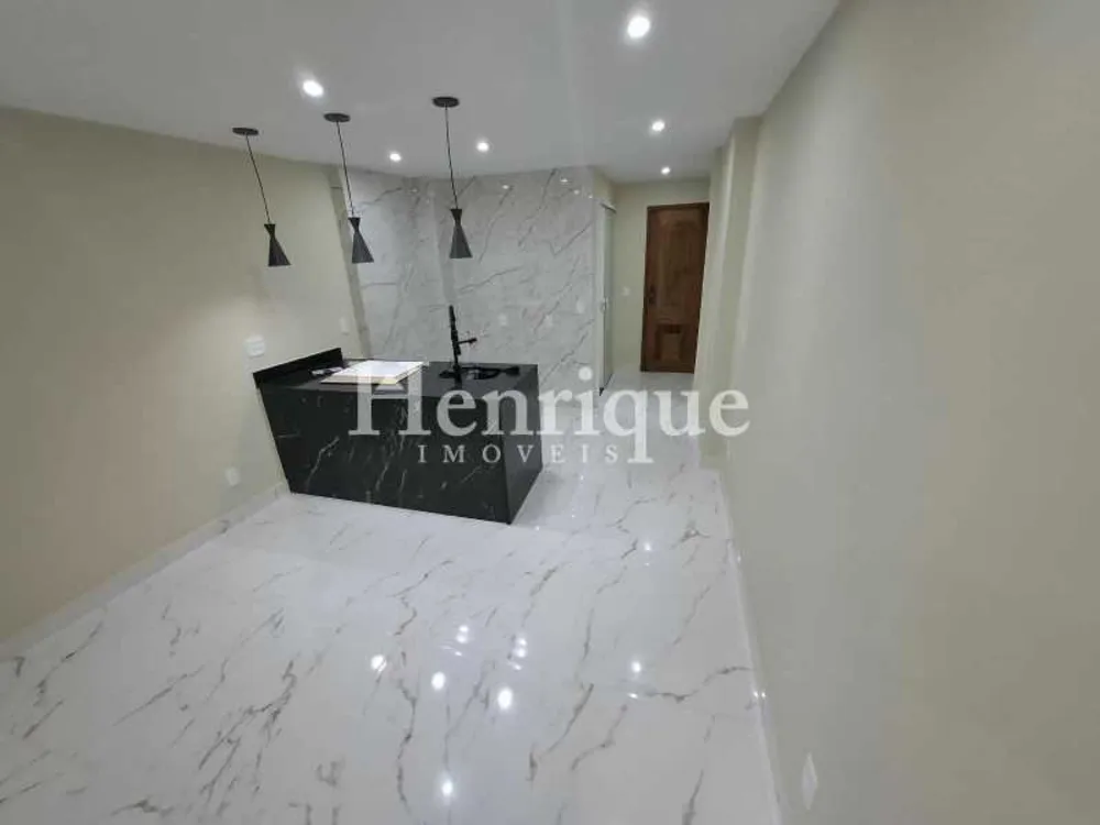 Sala-Conjunto, 30 m² - Foto 6