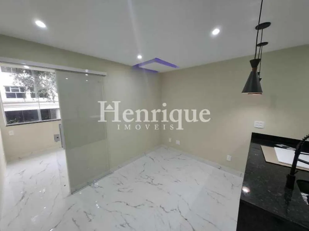Sala-Conjunto, 30 m² - Foto 4