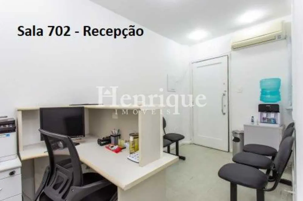 Sala-Conjunto, 40 m² - Foto 1