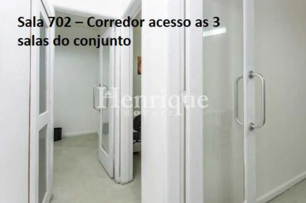 Sala-Conjunto, 40 m² - Foto 2