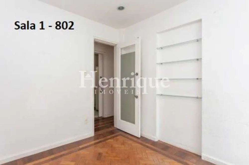 Sala-Conjunto, 40 m² - Foto 12