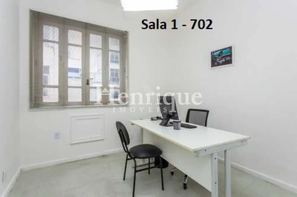 Sala-Conjunto, 40 m² - Foto 3