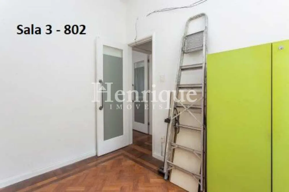 Sala-Conjunto, 40 m² - Foto 17