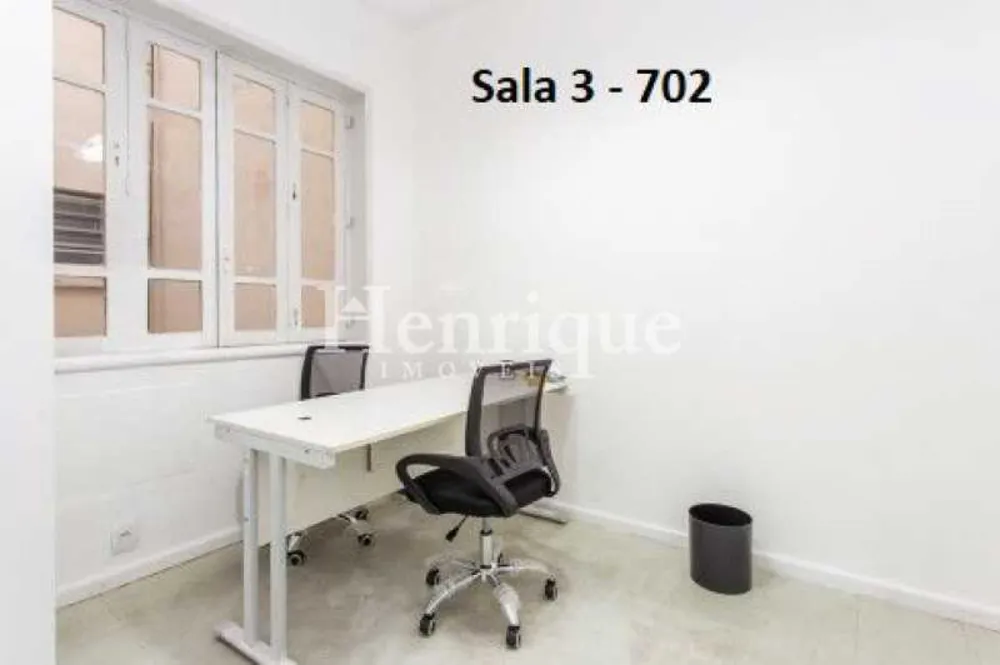 Sala-Conjunto, 40 m² - Foto 7